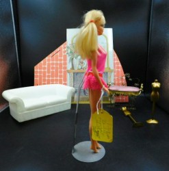 pj pink a